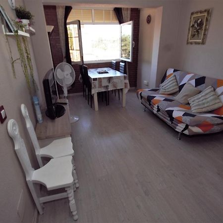 Apartamento La Cordobesita San Luis de Sabinillas Exterior foto