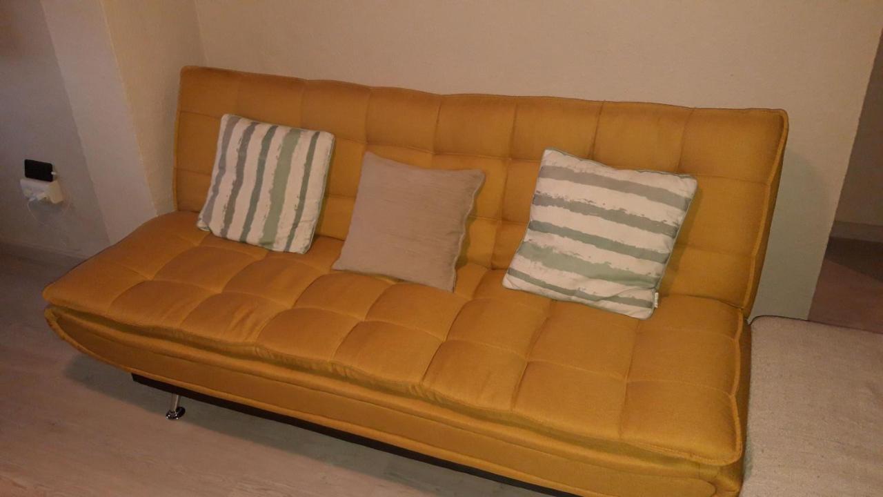 Apartamento La Cordobesita San Luis de Sabinillas Exterior foto