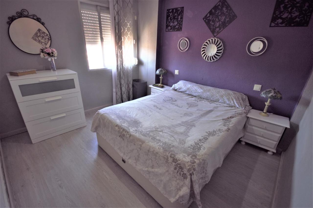Apartamento La Cordobesita San Luis de Sabinillas Exterior foto