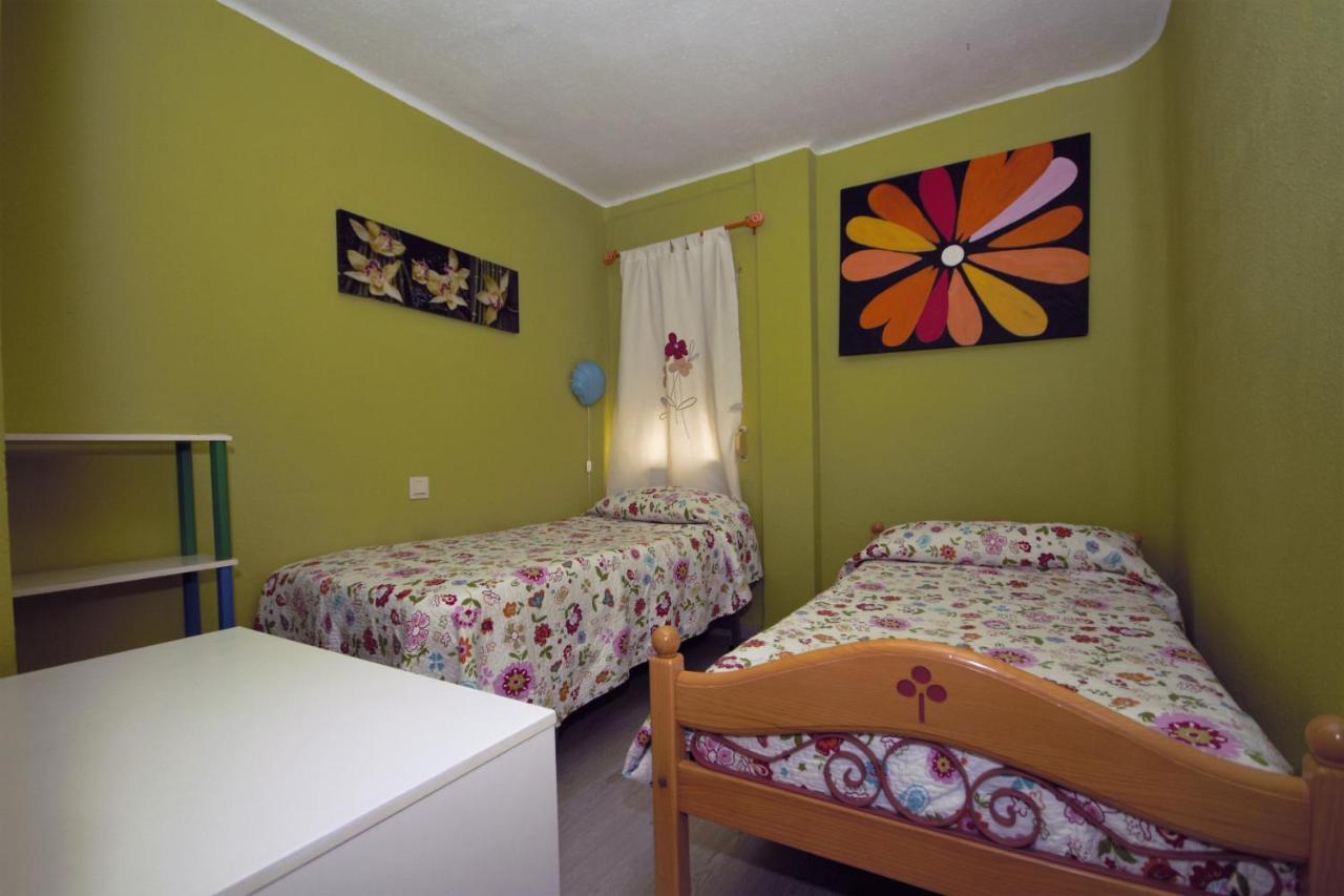 Apartamento La Cordobesita San Luis de Sabinillas Exterior foto