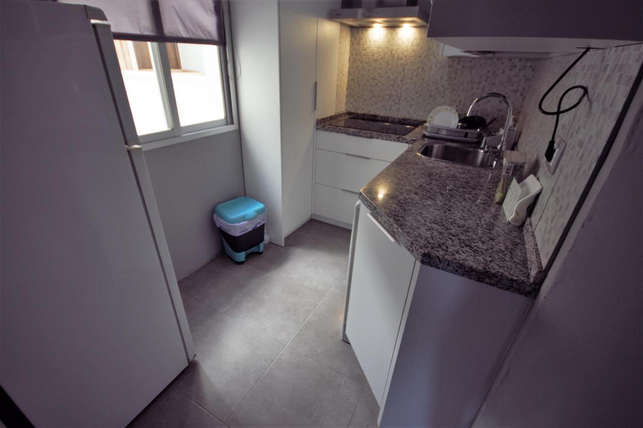 Apartamento La Cordobesita San Luis de Sabinillas Exterior foto
