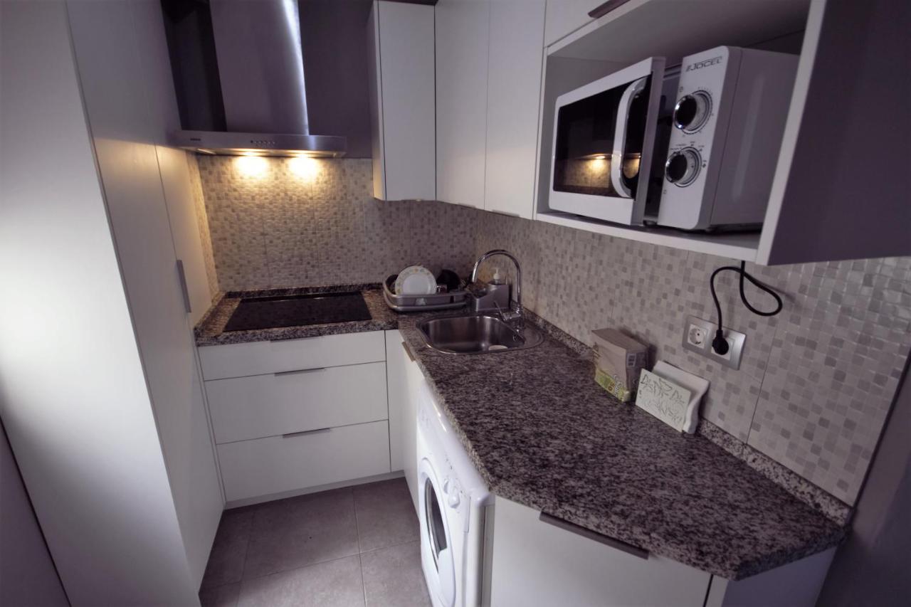 Apartamento La Cordobesita San Luis de Sabinillas Exterior foto