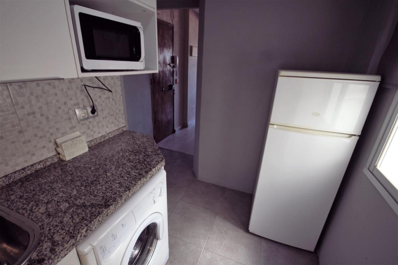 Apartamento La Cordobesita San Luis de Sabinillas Exterior foto