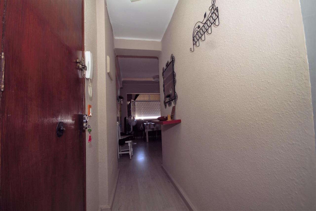 Apartamento La Cordobesita San Luis de Sabinillas Exterior foto