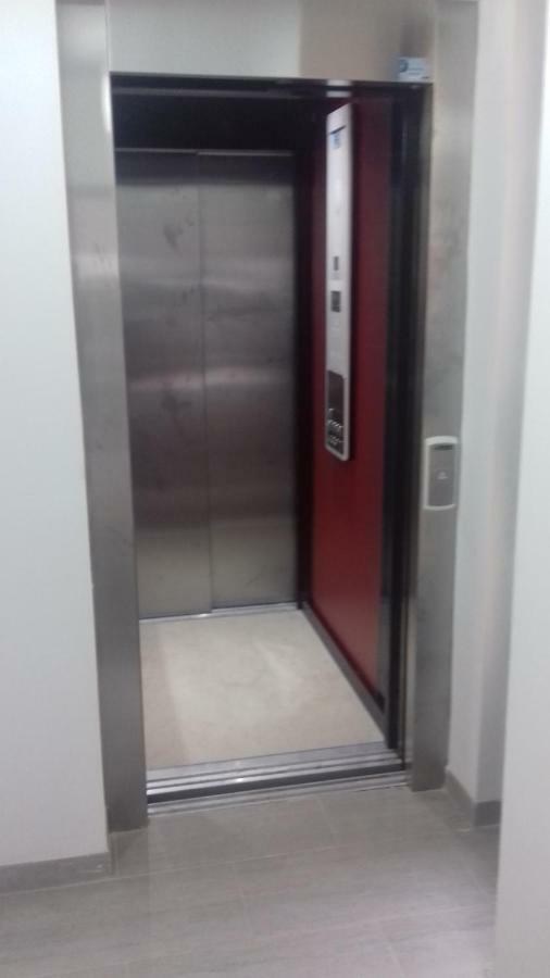 Apartamento La Cordobesita San Luis de Sabinillas Exterior foto