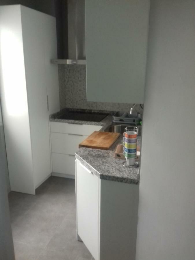 Apartamento La Cordobesita San Luis de Sabinillas Exterior foto