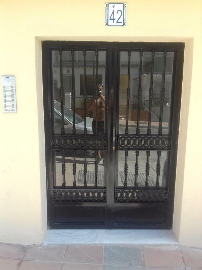 Apartamento La Cordobesita San Luis de Sabinillas Exterior foto
