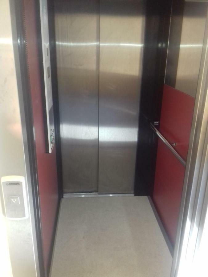 Apartamento La Cordobesita San Luis de Sabinillas Exterior foto